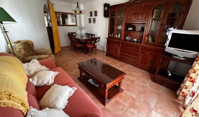 Sale - Villa - Santiago De La Ribera