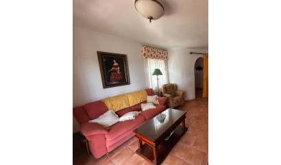 Sale - Villa - Santiago De La Ribera