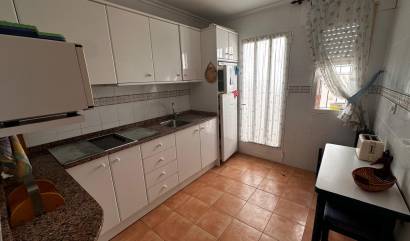 Sale - Villa - Santiago De La Ribera