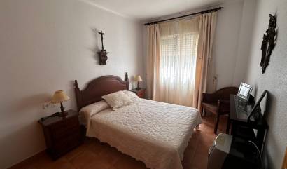 Sale - Villa - Santiago De La Ribera