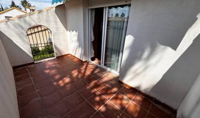 Sale - Villa - Santiago De La Ribera