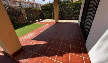 Sale - Villa - Santiago De La Ribera