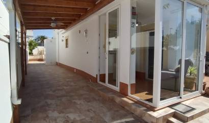 Sale - Villa - Sucina - Costa Calida