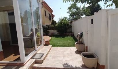 Sale - Villa - Sucina - Costa Calida