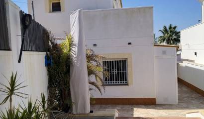 Sale - Villa - Sucina - Costa Calida