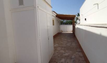 Sale - Villa - Sucina - Costa Calida