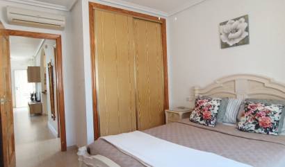 Sale - Villa - Sucina - Costa Calida