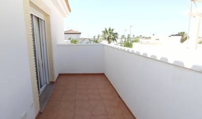 Sale - Villa - Sucina - Costa Calida