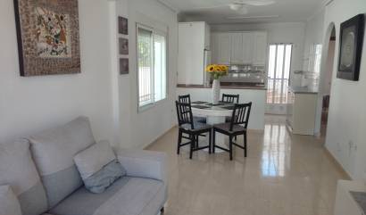 Sale - Villa - Sucina