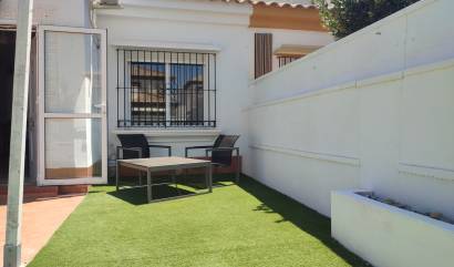 Sale - Villa - Sucina