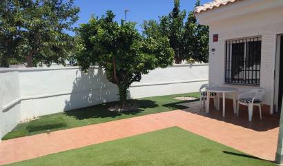 Sale - Villa - Sucina