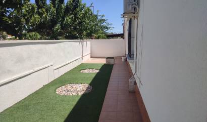 Sale - Villa - Sucina