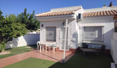Sale - Villa - Sucina