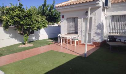 Sale - Villa - Sucina