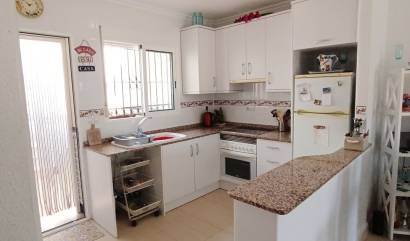 Sale - Villa - Sucina