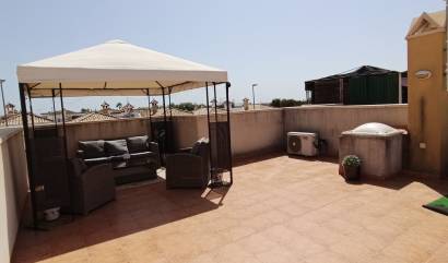 Sale - Villa - Sucina