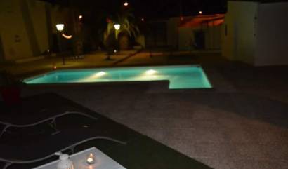 Sale - Villa - Torre Del Rico