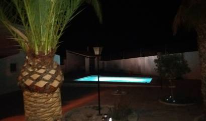 Sale - Villa - Torre Del Rico