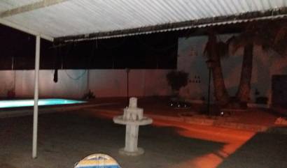 Sale - Villa - Torre Del Rico