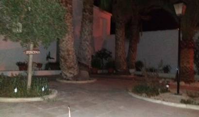 Sale - Villa - Torre Del Rico