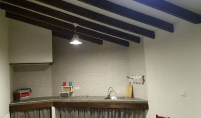 Sale - Villa - Torre Del Rico