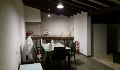 Sale - Villa - Torre Del Rico