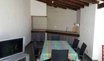 Sale - Villa - Torre Del Rico