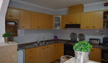 Sale - Villa - Torre Del Rico