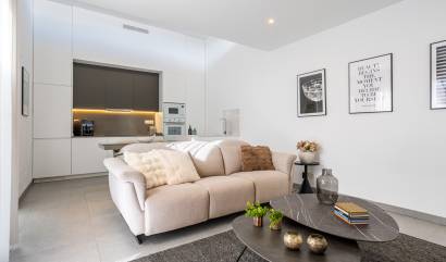 Sale - Villa - Torre Pacheco - Roldan