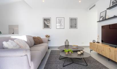 Sale - Villa - Torre Pacheco - Roldan