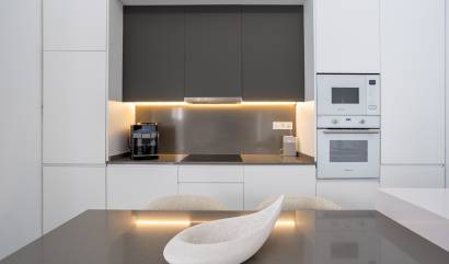 Sale - Villa - Torre Pacheco - Roldan