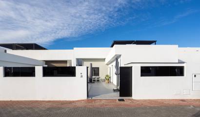 Sale - Villa - Torre Pacheco - Roldan