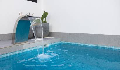 Sale - Villa - Torre Pacheco - Roldan