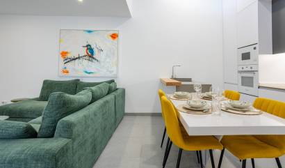 Sale - Villa - Torre Pacheco - Roldan