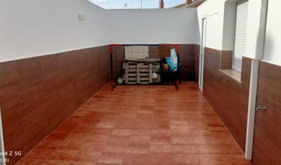 Sale - Villa - Torre Pacheco