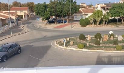 Sale - Villa - Torre Pacheco