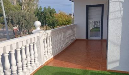 Sale - Villa - Torre Pacheco