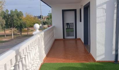 Sale - Villa - Torre Pacheco