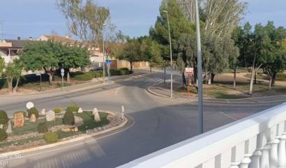 Sale - Villa - Torre Pacheco