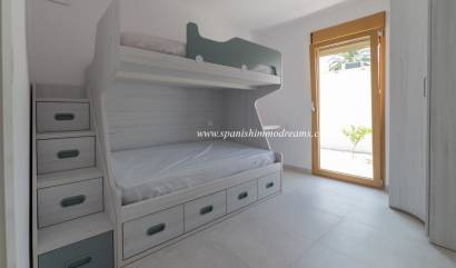 Sale - Villa - Torreta Florida