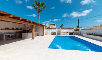 Sale - Villa - Torreta Florida