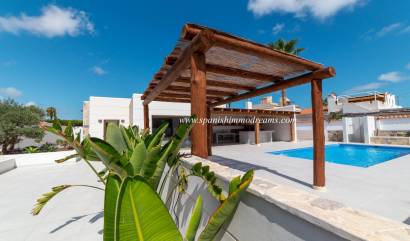 Sale - Villa - Torreta Florida