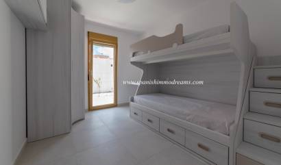 Sale - Villa - Torreta Florida