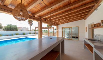 Sale - Villa - Torreta Florida