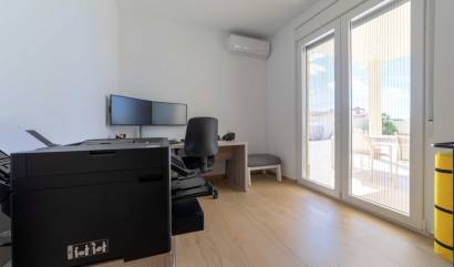 Sale - Villa - Torreta Florida