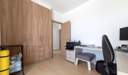 Sale - Villa - Torreta Florida