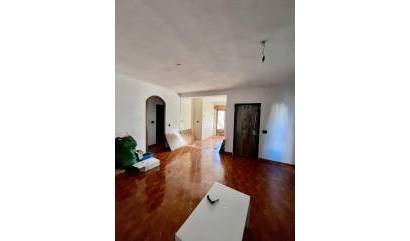 Sale - Villa - Torrevieja - Aguas Nuevas