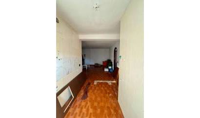 Sale - Villa - Torrevieja - Aguas Nuevas