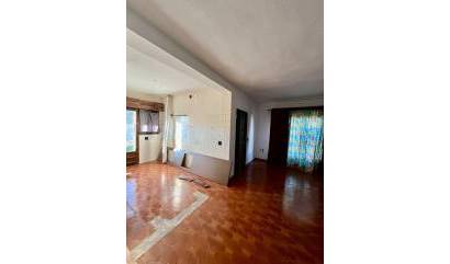 Sale - Villa - Torrevieja - Aguas Nuevas