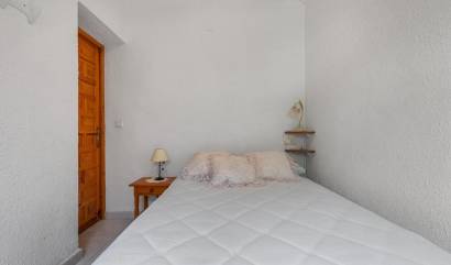 Sale - Villa - Torrevieja - El chaparral